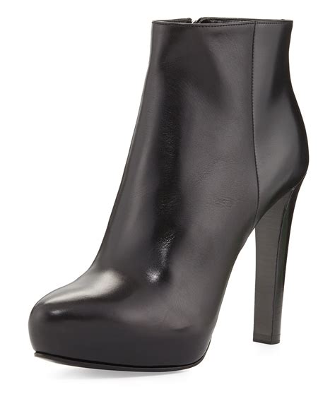 prada aftershave boots|prada high heel boots.